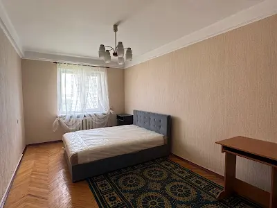 квартира за адресою Ентузіастів вул., 25/1