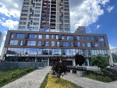 квартира по адресу Киев, Оболонский просп., 6-А