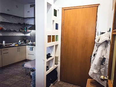 квартира за адресою вулиця Братська, 5