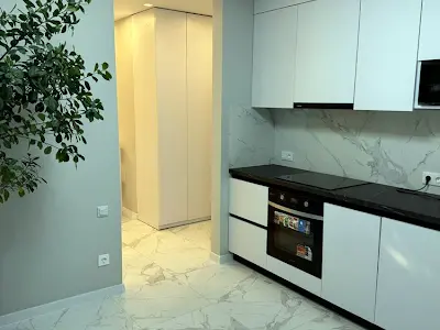 квартира за адресою Берестейський просп. (Перемоги), 55А