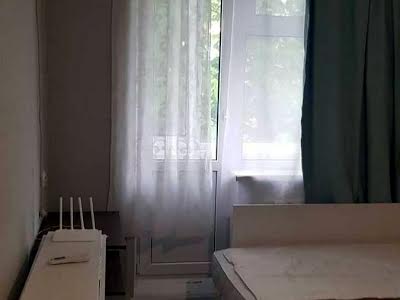 квартира по адресу Ушинского ул., 9