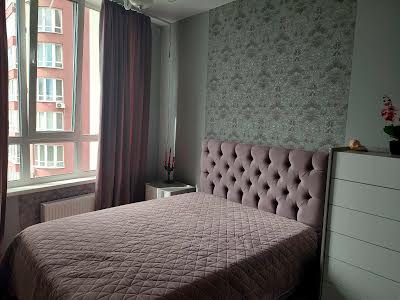 квартира за адресою Каховська вул., 58