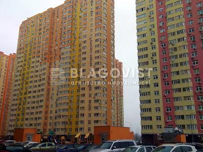 квартира по адресу Семьи Кульженков ул. (Дегтяренко Петра), 31-А