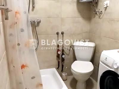 квартира по адресу Киев, Вацлава Гавела бульв. (Івана Лепсе), 31