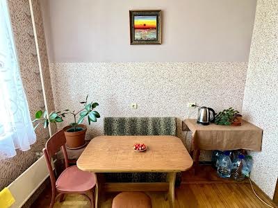 квартира за адресою Якуба Коласа вул., 23-Б