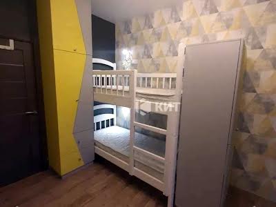 квартира за адресою Качанівська вул., 15