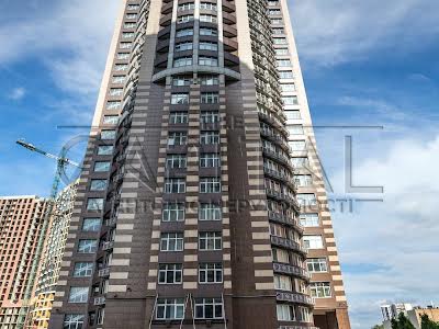 квартира за адресою Глибочицька вул., 35