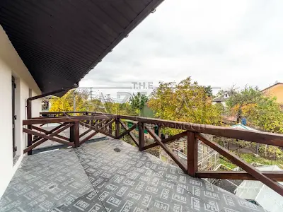 будинок за адресою Осокорки