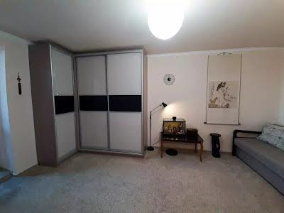 квартира за адресою Київ, Кадетський Гай вул., 3