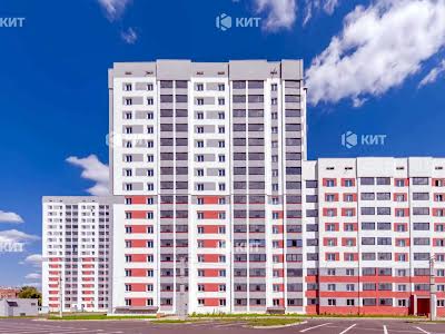 квартира за адресою Борткевича вул., 5