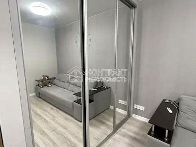 квартира за адресою Борткевича вул., 9