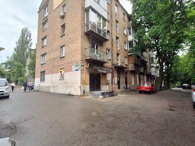 квартира по адресу Богдана Гаврилишина ул. (Ванди Василевської), 18