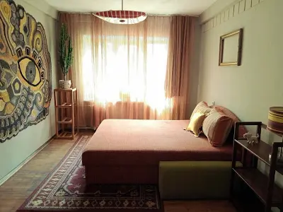 квартира за адресою Братиславська вул., 32-А