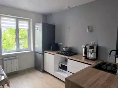 квартира за адресою Архітектора Вербицького вул., 11