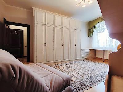 квартира за адресою Київ, Старонаводницька вул., 6-Б