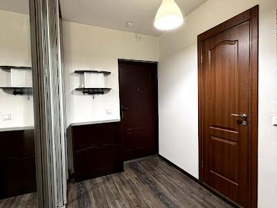 квартира за адресою Бориса Гмирі вул., 18