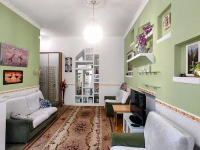 квартира за адресою Еспланадна вул., 2