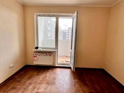 квартира по адресу Киев, Електротехнічна, 43