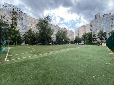 квартира за адресою Березняківська вул., 38