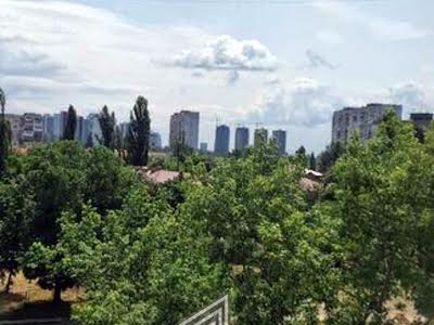 квартира за адресою Павла Тичини просп., 28
