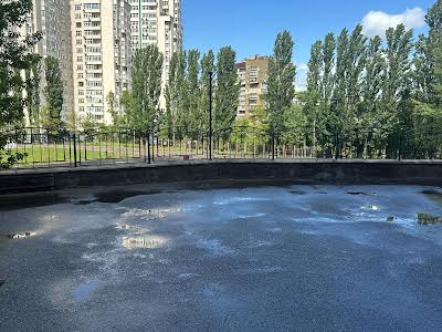 квартира по адресу Генерала Шаповала ул. (Механізаторів), 20
