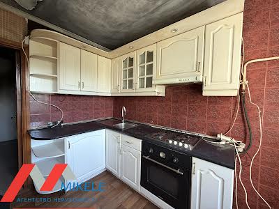 квартира за адресою Ярослава Івашкевича вул., 12