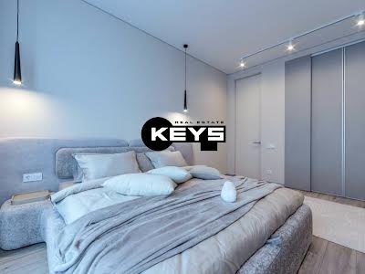 квартира за адресою Саперне Поле вул., 3