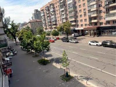 квартира по адресу Большая Васильковская ул. (Красноармейская), 79