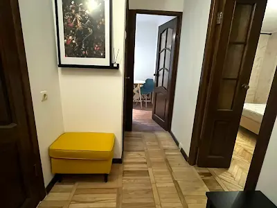 квартира по адресу Предславинская ул., 25