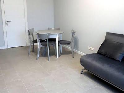квартира за адресою Рея Бредбері вул., 2