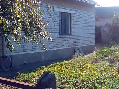 будинок за адресою Переяслав, Привітна