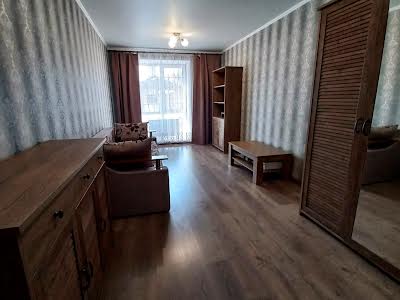 квартира за адресою Лазаряна вул., 22