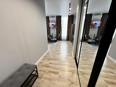 квартира по адресу Менделєєва ул., 19