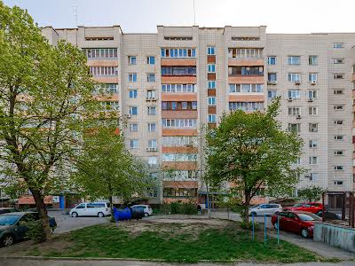 квартира по адресу Захаровская ул., 10