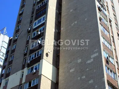 квартира по адресу Днепровская набережная ул., 3