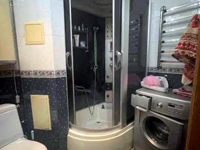 квартира по адресу Братиславская ул., 36/2