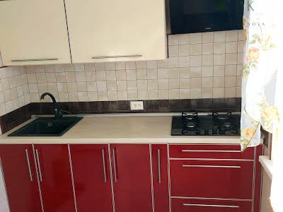 квартира за адресою Европейская, 10