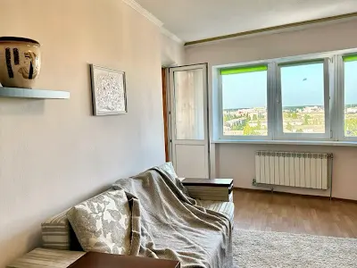 квартира по адресу Верховной Рады бульв., 14-Б