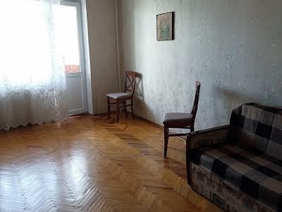 квартира по адресу вул.Котарбінсткого, 19