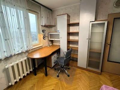 квартира за адресою Івана Пулюя вул., 1-А