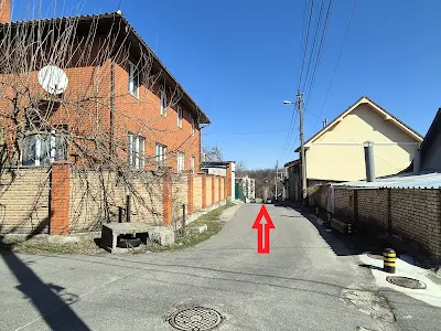 дом по адресу Павла Грабовского пер., 7