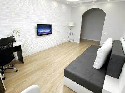 квартира за адресою Соломії Крушельницької вул., 15 А