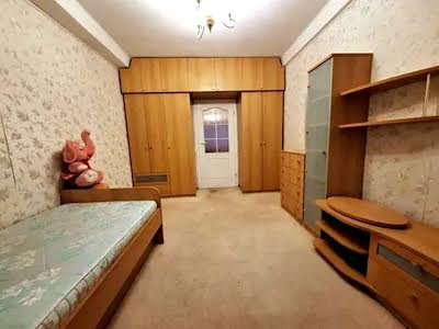 квартира за адресою Пилипа Орлика вул., 9