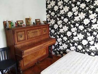 квартира по адресу Дашавская ул., 20