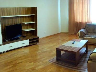 квартира за адресою Ніжинська вул., 5