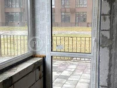 квартира по адресу Олександра Олеся ул., 1