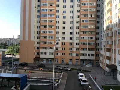 квартира по адресу Сергея Данченко ул., 34-А