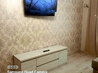 квартира за адресою Лісогірський проулок, 20