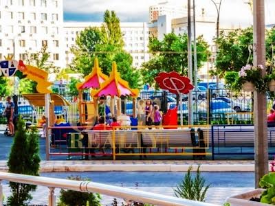 квартира за адресою Юрія Кондратюка вул., 7