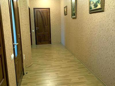 квартира по адресу Аэрокосмический, 41/2